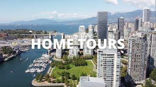 Vancouver Home Tours