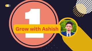 1st principle of time management #grow #ashish #shortvideo#mentor #educationalvideo#grow with Ashish