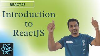 What is ReactJS? ReactJS Tutorial for beginners