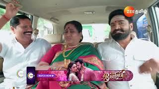 Anna | Ep - 567 | Preview | Jan 05 2025 | Zee Tamil