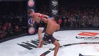 Bellator 197: Best of - Justin Lawrence