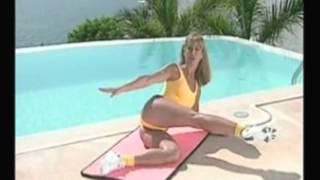 Denise Austin Sexy As Hell