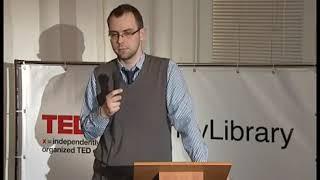 What does history teach us? | Alexander Vershinin | TEDxTurgenevLibrary