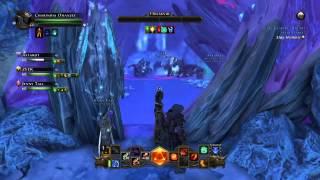 Neverwinter AWESOME Cleric/DPS'ing & Control Wizard/Tanking