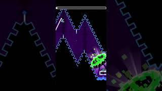 wave geometry dash Deadlock Timing Legends #short #geometrydash