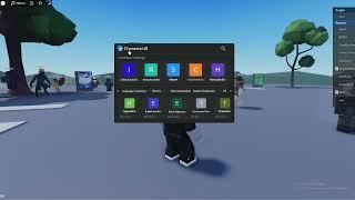 *FE* CharacterAI Chatbot script for Roblox | Roblox Hack Gui, Chatbot