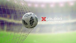 Football Goal Intro Template for After Effects || Free Download