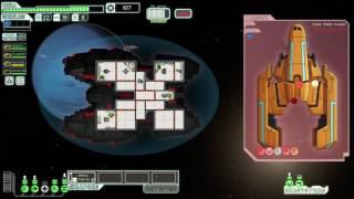 FTL: Faster Than Light, ДноВаренные раны за любимые корабли