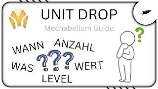 Unit Drop, alles was ihr wissen müsst | Guide | Mechabellum