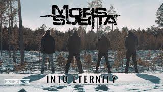 Mors Subita - Into Eternity (Official Music Video)