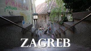 Zagreb 2017