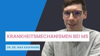 Krankheitsmechanismen bei Multipler Sklerose (MS TV)