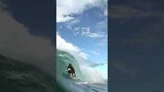 SURF & YOGA RETREAT - Global Surf Lodge Kabalana