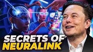 Dark Reality of Elon Musk's Neuralink | Top Tier Lists