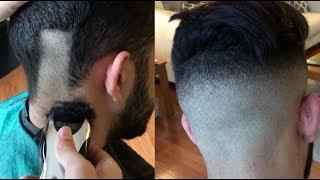 High Skin Fade | Fast & Easy 4 Minute Tutorial | Tip #21