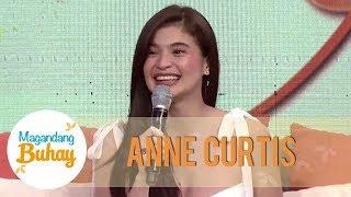 Anne Curtis' thoughts on having a baby | Magandang Buhay