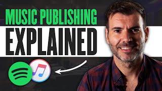 The Ultimate Guide to Music Publishing