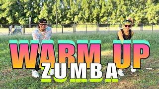 ZUMBA WARM UP ( Dj YuanBryan Remix ) Dance Workout l Zumba