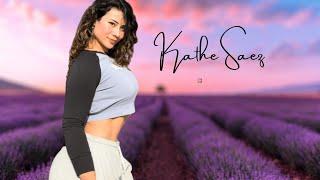 Katherine Saez:  Fashion Nova Wiki | Curvy Plus-Size Model | Net Worth