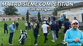 Superbe évènement avec les abonnés au Golf des Vigiers !