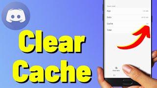 How To Clear Discord Cache (Quick & Easy)