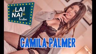 LaiNai de Torbe - Camila Palmer