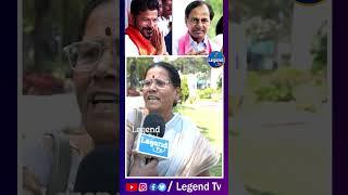 Udyamakaruralu Shocking Comments On Kcr | CM Revanth Reddy | Telangana | @LegendTvin