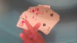 SCAN IT! | Superb Card Trick