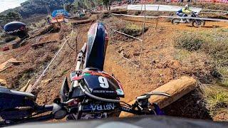 Alestrem Hard Enduro 2024 | Xtrem Test | Alfredo Gomez | POV