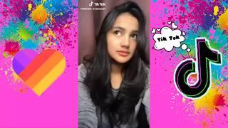 Tik tok hot bikin sange parah (khusus18+)