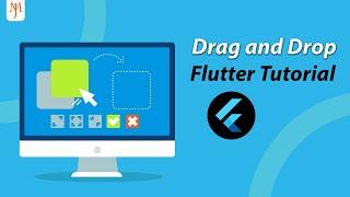 Flutter Drag and Drop (ListView, ReorderableListView)