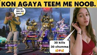 ARROW GAMER NOOB HIGH KILLS PRANK 50RP MAX & MYTHIC OUTFITS 90/70 uc can $10 /#200