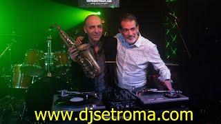 Djset Roma DJSAX Italy Wedding Dj #djsax #saxdj #weddingdj #djwedding #weddingdjrome #Italydj