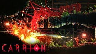 Carrion - Official Gameplay Trailer