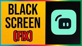 Streamlabs BLACK SCREEN Game Capture FIX (2024)