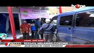 Puluhan Ribu Warga Ciamis Mudik, Mayoritas dari Zona Merah | tvOne