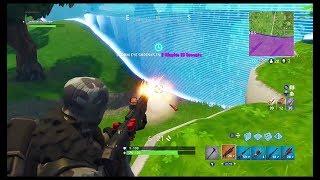 SPAS 12 in Fortnite? New Heavy Shotgun!!!