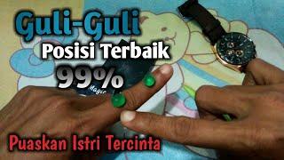 Posisi Pasang Guli Guli Terbaik ‼️ Berguli Official