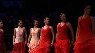 Antonio Márquez Company: a Flamenco Fantasy - BBC Proms 2013