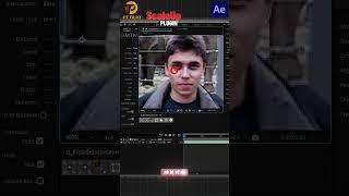 Plugin ScaleUp #aftereffects #ptfilmproduction #effect #plugin #scale #scaleup #shorts #shortvideo