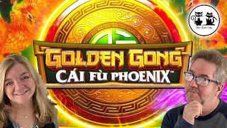 NEW SLOT MACHINES! PROST DELUXE, FU LU SHOU, CAI FU PHOENIX & CASH CLIMB HEAVENLY TREASURES!