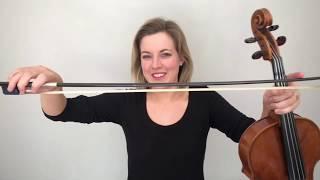 Intermediate Viola | Tutorial 1 with Ruth Nelson