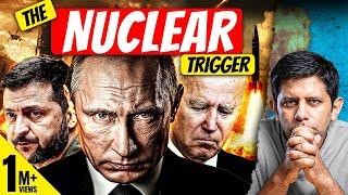 Putin’s Shocking New ‘Nuclear Doctrine’ | Is Biden Triggering A Bigger Conflict? | Akash Banerjee