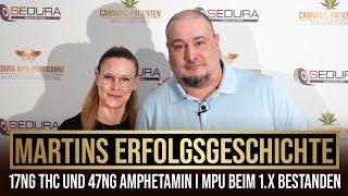 Erfahrung | MPU trotz Cannabis und Amphetamin beim ersten Mal bestanden | 2024