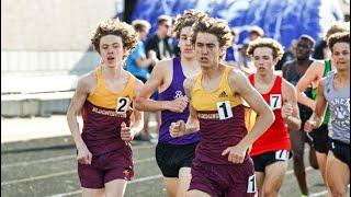 2023 Flashes Showcase Miracle Mile - Freshman Heat 3