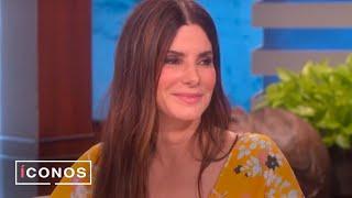 El polémico secreto de belleza de Sandra Bullock | íconos