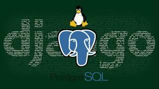 How to setup PostgreSQL with Django on Linux