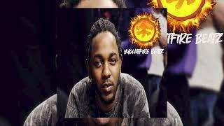 (FREE) Kendrick Lamar x Hip Hop x Classic - "Medusa's Star"