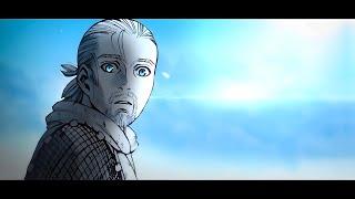 [MAD] Vinland Saga Slave Arc | Alight Motion