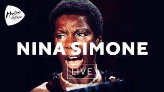 Nina Simone - Stars | Montreux Jazz Festival 1976